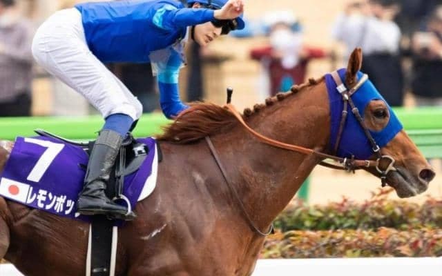 最優秀ダートホースを巡る戦いも激化！ チャンピオンズCの結果次第で“逆転戴冠”も