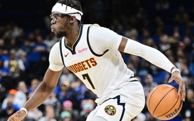 主要3選手不在のナゲッツがクリッパーズに勝利…ジャクソンが古巣相手に35得点の大暴れ