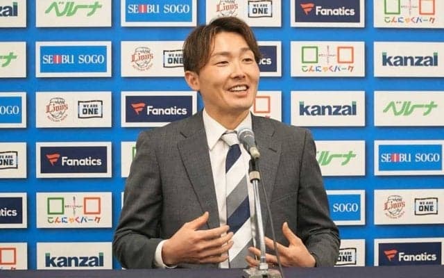 「すごく魅力的」源田が驚いた若き“二遊間”　それでも譲れぬ…日の丸へのこだわり