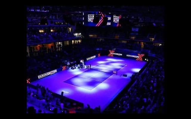  ATPが21歳以下出場8選手を紹介 