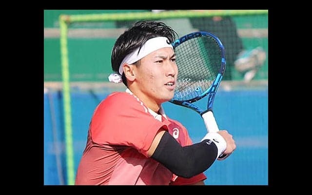  綿貫ら日本勢5選手が初戦突破 