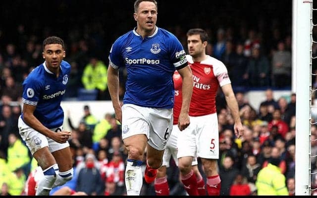 元イングランド代表DFジャギエルカが41歳で現役引退…エバートンやシェフィールド・Uで活躍