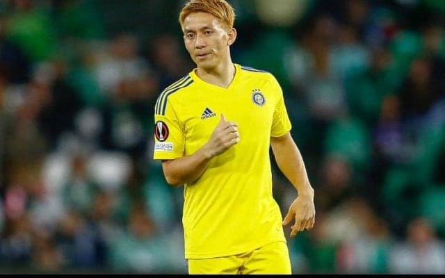 田中亜土夢がヘルシンキとの契約を1年延長！｢とても嬉しく、誇りに思っている｣