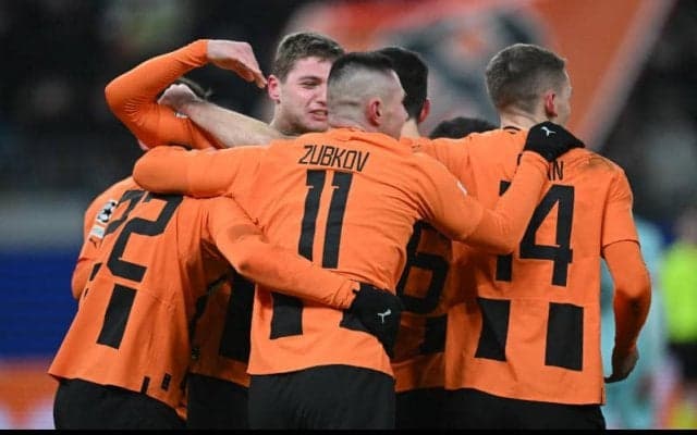 マトヴィエンコ弾で逃げ切ったシャフタールが最終節に望みを繋ぐ！【CL】