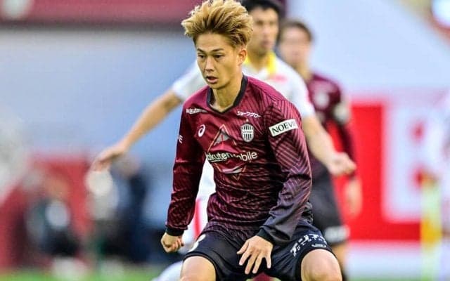 「今日がケンペスの命日なんだね」「人間としても選手としてもめっちゃ好きになった」神戸MF井出遥也、J1優勝試合で見せた「亡くなった元チームメイトと同じゴールパフォーマンス」が注目される…感動の声が続出