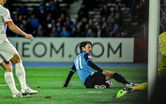 「こういうのが見たかったんよ!!」川崎がACL強豪から奪った、攻撃的CBの背後抜けから→右WGが左サイドで決めたゴールが「芸術的な崩し」と大絶賛！ 他サポもうらやむ川崎らしさ全開弾