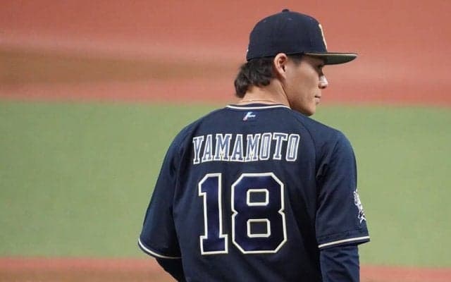 ヤンキース、山本由伸に背番号18を用意か　300億円超の争奪戦で見せる“日本流”誠意