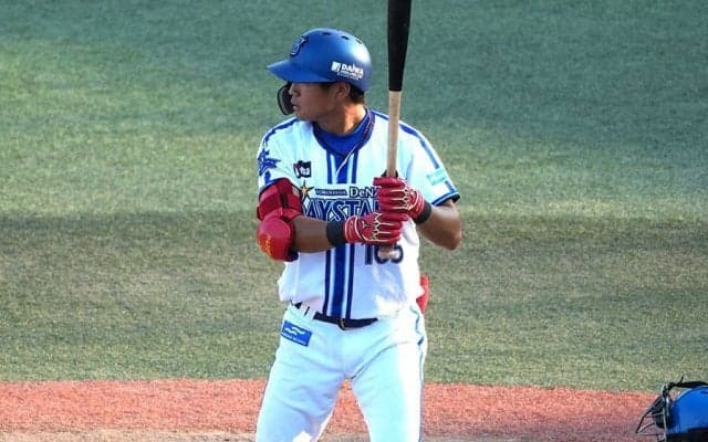 戦力外通告に号泣も「待つのが嫌い」　トライアウト見送り…即決だったメキシコ行き