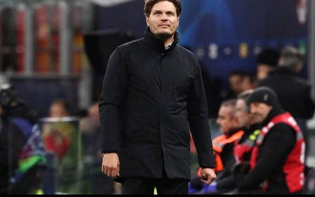 死の組突破は「当たり前のことではない」 CL決勝T進出にドルトムント指揮官が喜び