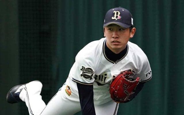 戦力外に眠っていた右腕…打者圧倒の「0.80」　新天地で再起へ…“お宝”の可能性