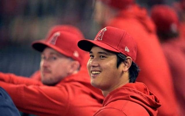 エ軍が大谷翔平を引き留めるには　750億円競争も…利害一致の「最後の選択肢」を米指摘