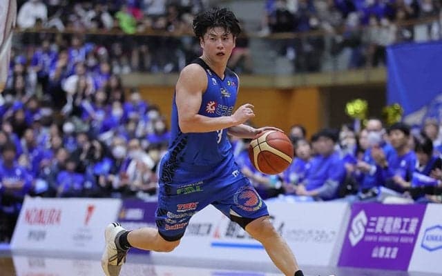 【B1第9節 見どころ】島根vs千葉Jは安藤誓哉と富樫勇樹のエース対決に注目