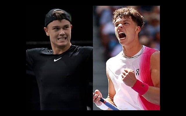 来季開幕戦 ルーネら出場決定