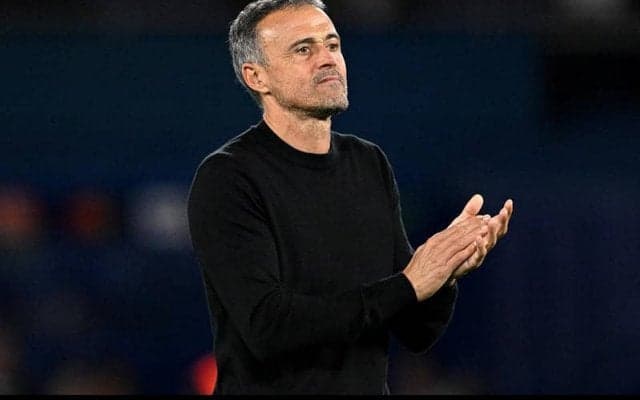 土壇場PKで劇的ドローのPSG、エンリケ監督「今日は最初から勝つべき試合だった」