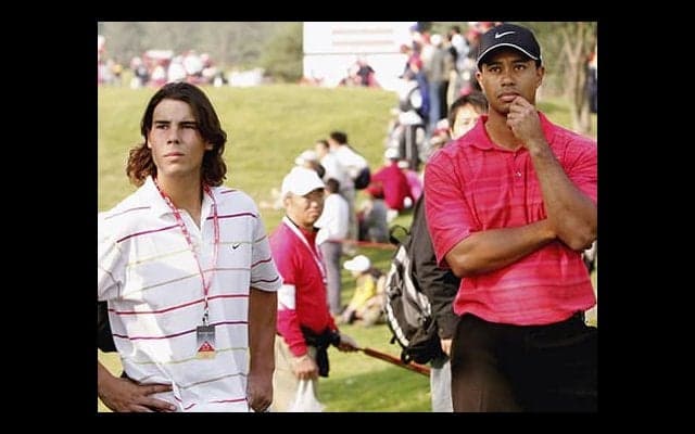  いつか訪れるナダル引退に言及 