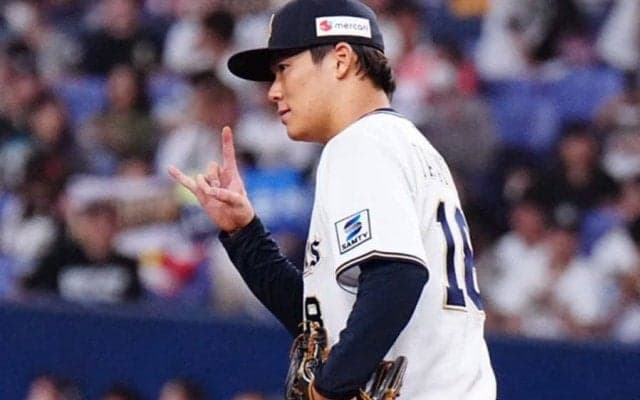 山本由伸が欲しいのに…　CY賞左腕が流失危機、頭を悩ます294億円超え契約