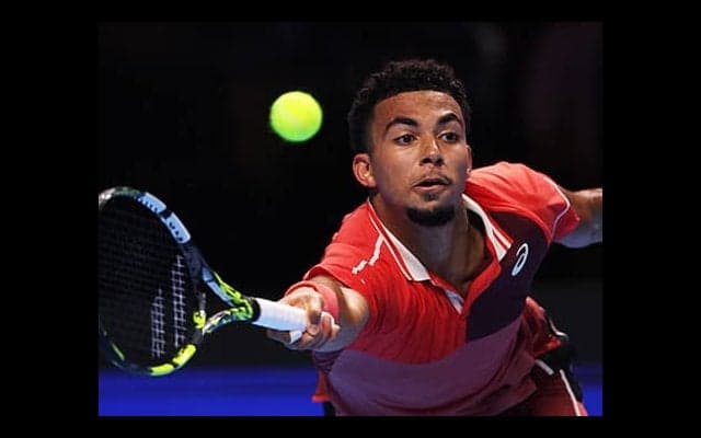 独自ルール 主審も把握できず珍事