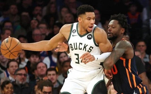 【NBAカップ戦】イーストの準々決勝進出はバックス、ペイサーズ、セルティックス、ニックス