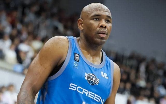 B2新潟が前京都のデイヴィスを獲得…川上社長「起爆剤に」立て直し図る