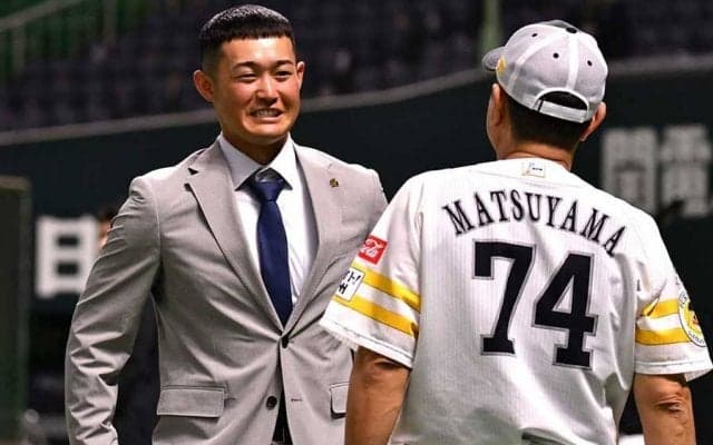 2軍1試合で戦力外も「これが現実」　厚い“鷹の選手層”…21歳が腐らなかったワケ