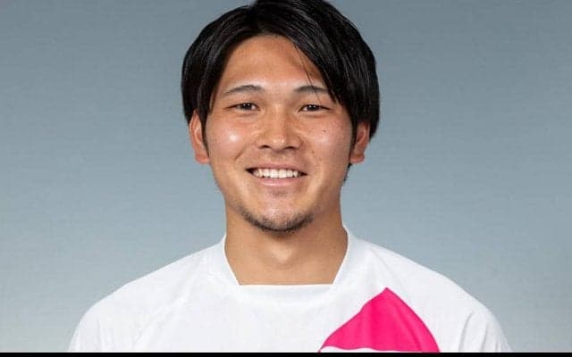 宮崎がDF藤武剛の契約満了を発表「貢献出来ず申し訳ない気持ちでいっぱい」