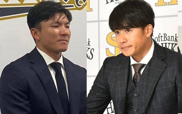 1年で875％増、楽天28歳は3500万円アップ…大幅昇給が続々　29日の契約更改