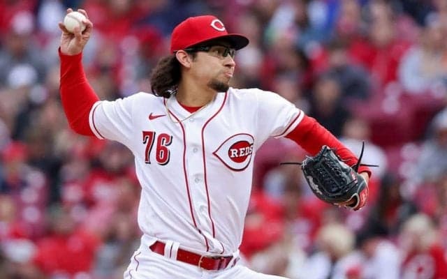 メジャー8年間で未勝利…苦悩の28歳が韓国へ　NPB経由で期待される“逆輸入ドリーム”