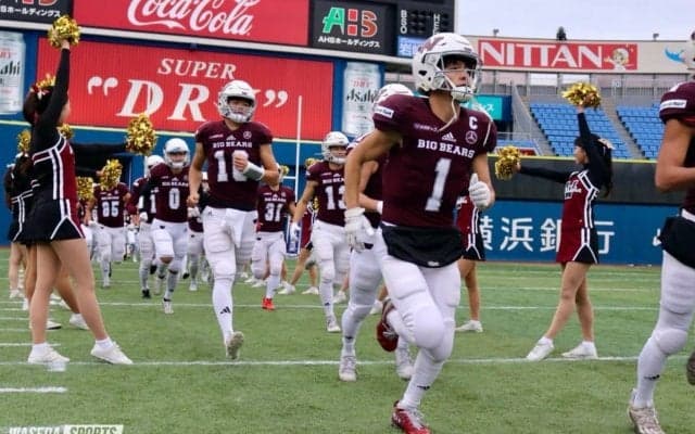 秋季リーグ最終戦後コメント集「本当にみんなよく頑張ってくれた」（目黒主将）