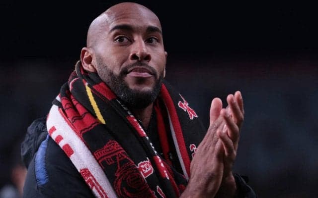 やはり“理不尽”、埼スタラストゲームで劇的決勝ゴールのホセ・カンテがメッセージ「アメージングな気持ち」