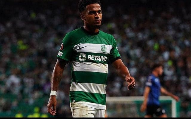 守田在籍のスポルティング、主力エドワーズが交通事故に遭う…双方ケガなしもELアタランタ戦出場は困難か