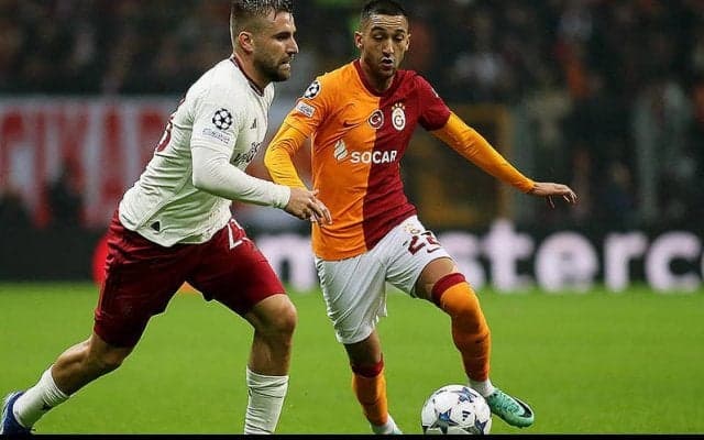 打ち合いとなったガラタサライvsユナイテッドは痛み分け…拙守に勝負弱さ露呈の赤い悪魔は自力突破の可能性消滅【CL】