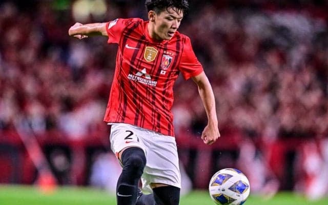 浦和レッズ・大久保智明が、武漢戦後に自身の評価を不合格と語ったワケ。「アタッカーはハイライトに載るとか得点者になるとことが大事」