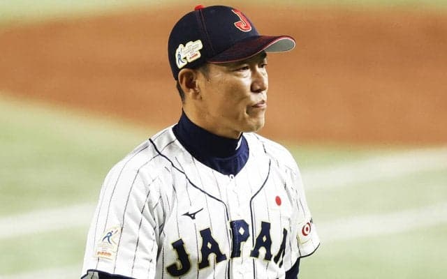 侍ジャパン井端弘和監督がわずか４試合で証明した指揮官としての才 選手起用、ゲームプラン、采配が見事だった