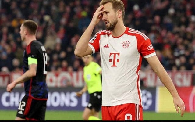 主力起用バイエルンは5連勝ならず、コペンハーゲンが2位死守【CL】