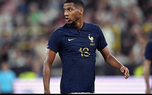 スパーズが今冬トディボ獲得に動く？　ニースの驚異的堅守支える仏代表DF