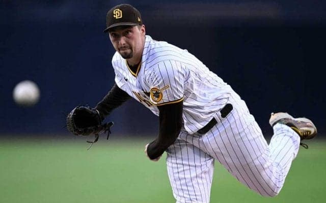 エンゼルス、CY賞スネル獲得に「非常に興味」　大谷翔平との再契約に“希望”も…米報道