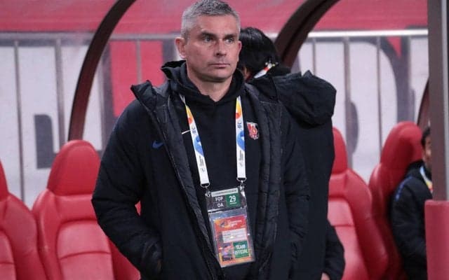 ホーム最終戦でACLの勝ち上がりに望み繋ぐ劇的勝利、浦和の代役指揮官ジャナスコーチが勝利喜ぶ「勝利に値した」