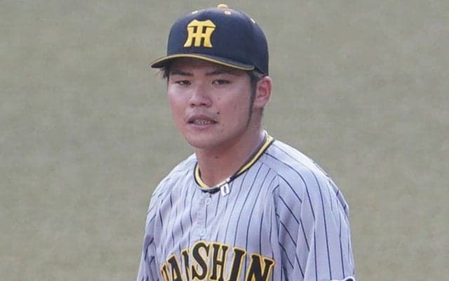 2年連続打率1割→「.347」に急成長　数値に顕著な変化…才能見せた阪神25歳