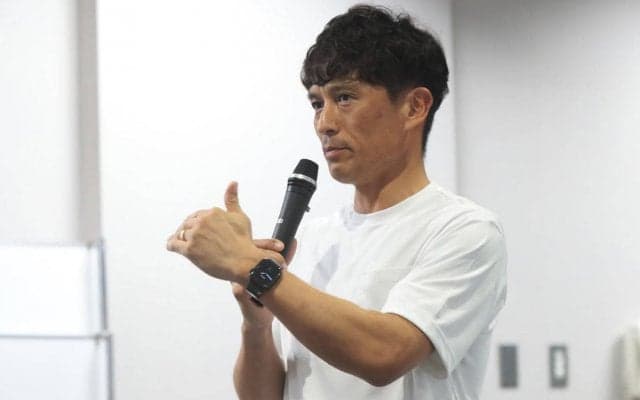 宮本恒靖氏が唯一のJFA会長立候補者に、12月24日に「会長予定者」として選任されるか