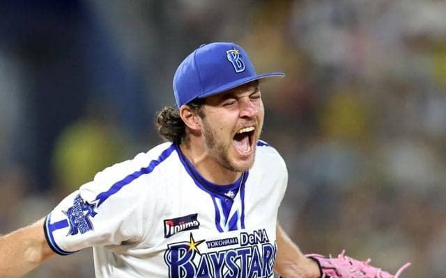 高木豊がセ・リーグの助っ人たちを４段階で評価　人数過多の巨人は「起用する側に問題があった」