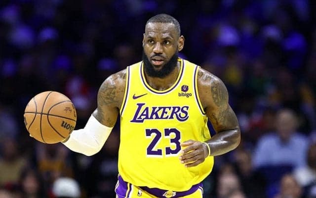 レイカーズがピストンズに快勝、敵地4連戦最後のサンダー戦へ…負傷の八村塁は3試合連続欠場