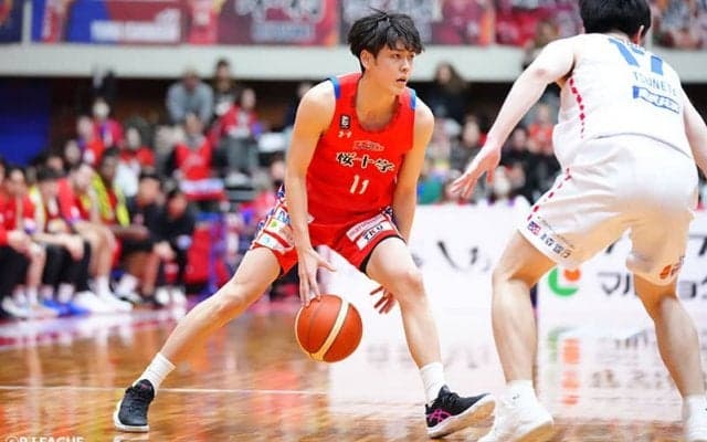 【B2第10節 見どころ】熊本と静岡が公式戦初対決…越谷はホームで東地区首位のA千葉を迎え撃つ