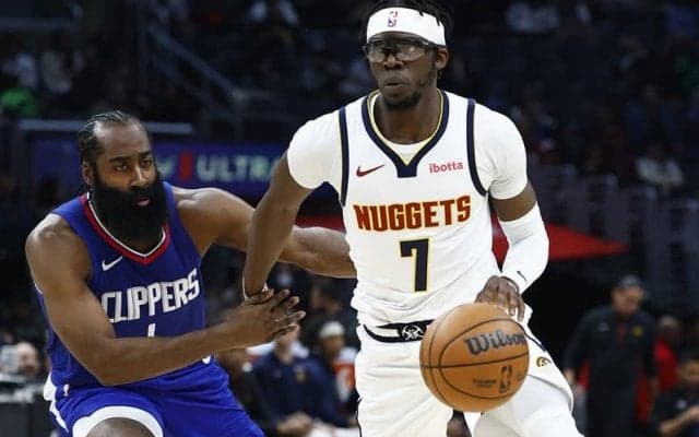 クリッパーズ戦で大活躍したレジー・ジャクソン…それを引き出したマレーの助言とは？