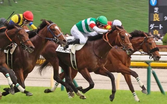 「サトノクラウンの雪辱果たすか」　タスティエーラ、新馬以来ムーアと再コンビで有馬記念へ