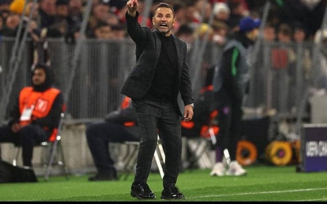 ユナイテッドと白熱ドローは「悪い結果ではない」　ガラタサライ指揮官はGS突破に意気込み「別の叙事詩を書きたい」