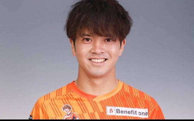 愛媛がDF吉田晴稀の契約満了を発表…今季は出場なし「経験や思い出はこれからも一生の宝物」