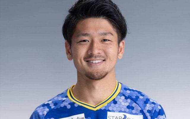 岡山が4年半プレーしたDF下口稚葉との契約満了を発表、直近2年間はFC今治に期限付き移籍