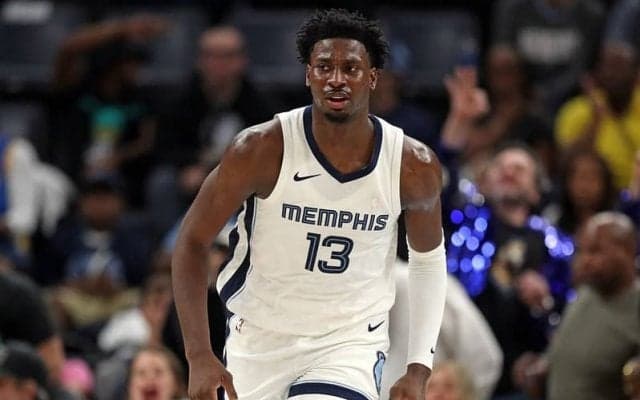 グリズリーズが連敗を4でストップ…昨季リーグベストの戦績を残したホームで初勝利