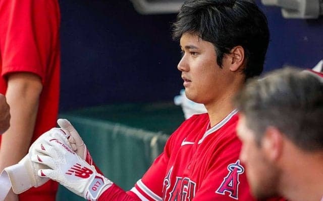 大谷翔平の「家族も快適に」　シアトルに熱烈勧誘…金銭面では不利も「関係ない」
