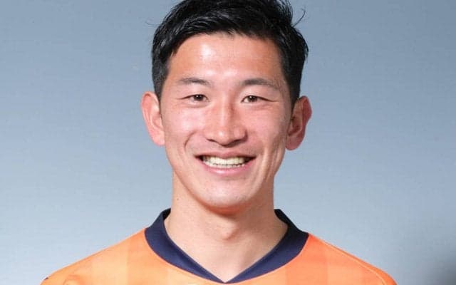 長野が今季7ゴールのFW山本大貴と契約満了「またUスタでゴールができますように」